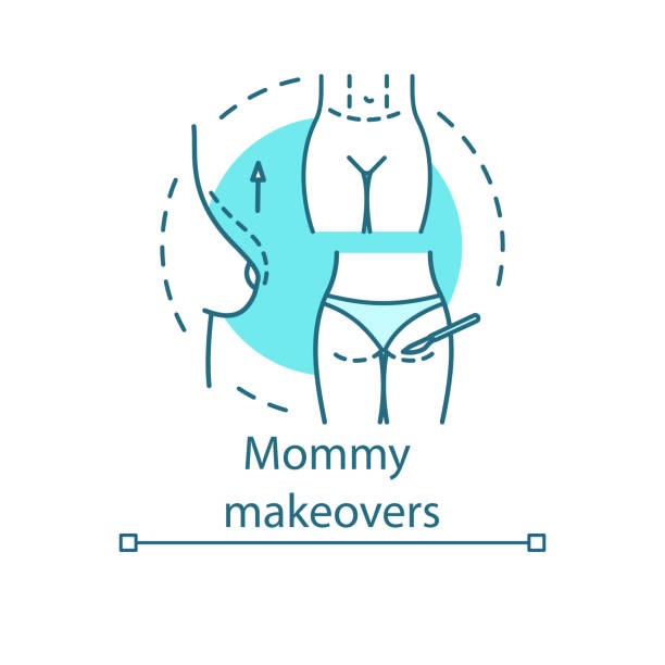 mommy makeover in Delhi
